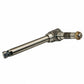 RH / LH Spindle with Nut Fits Kubota Replaces 34220-11110