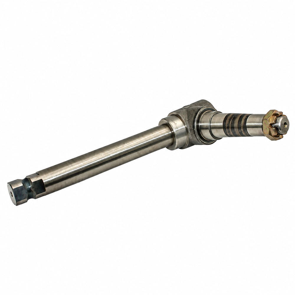 RH / LH Spindle with Nut Fits Kubota Replaces 34220-11110