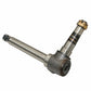 RH / LH Spindle with Nut Fits Kubota Replaces 34220-11110