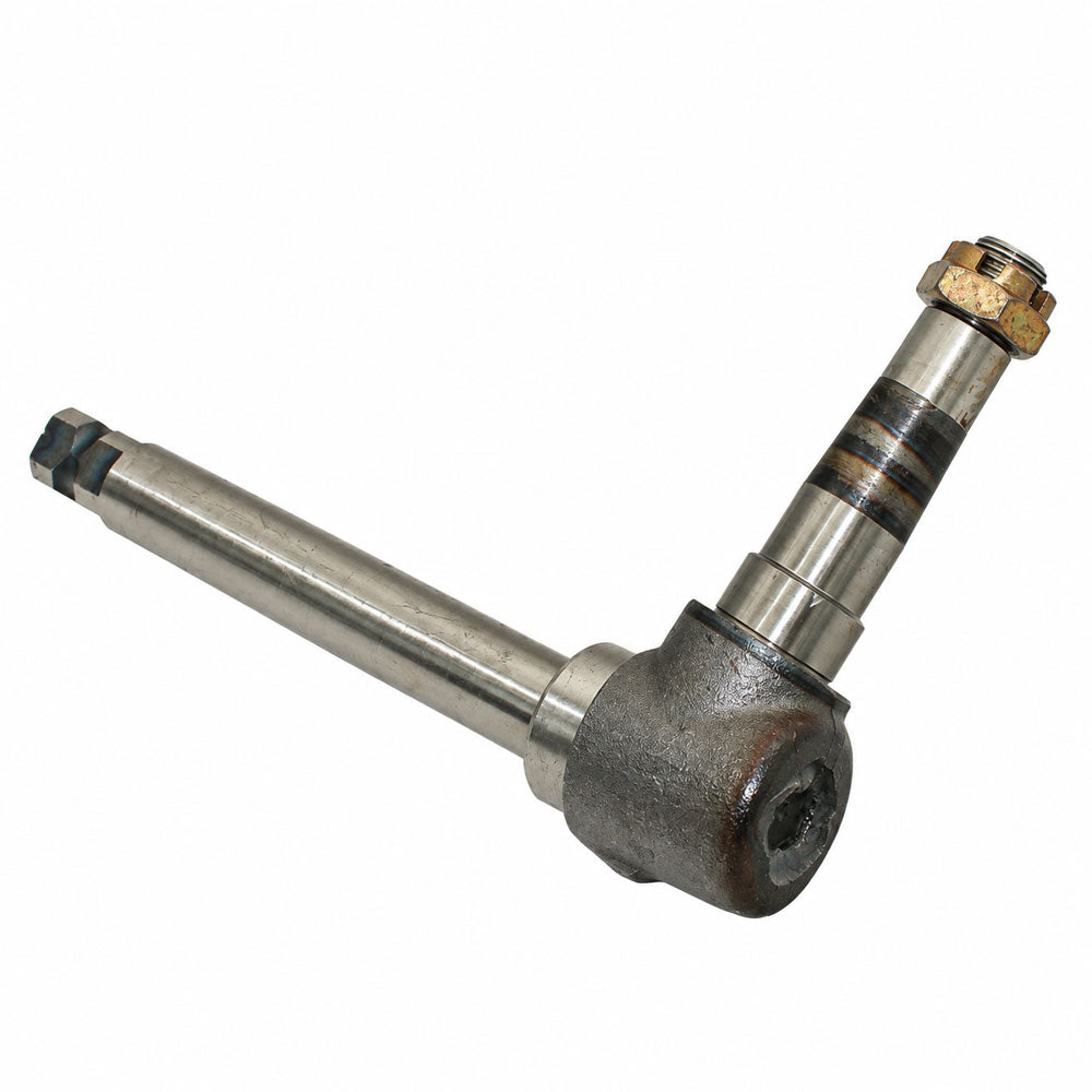 RH / LH Spindle with Nut Fits Kubota Replaces 34220-11110