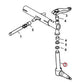 TX10808 Right Hand Spindle Fits Long