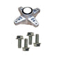 159830 Spindle Assembly & Bolts Fits MTD 2010 Many Riders Newer