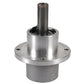 46020 Spindle Assembly w/ 1" Shaft Diameter Fits Scag 36" 48" 52" 61"
