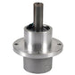 71460007 Spindle Assembly w/ 1" Shaft Diameter Fits Wright Small
