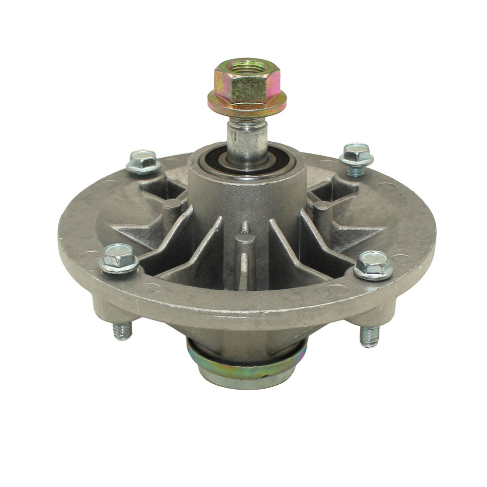 SPINDLE HOUSING ASSEMBLY WITH SHAFT Fits Toro Z4200 TIMECUTTER 74360 ZERO TURN