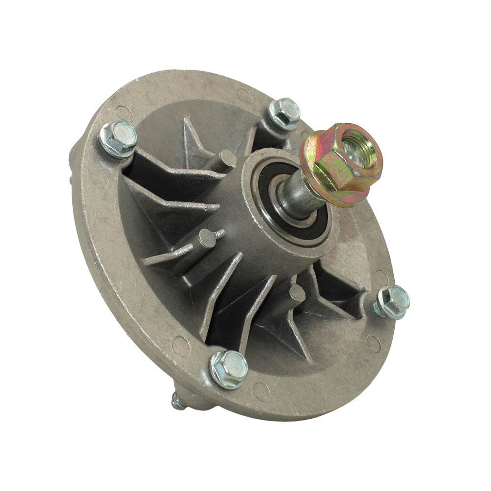 SPINDLE HOUSING ASSEMBLY WITH SHAFT Fits Toro Z4200 TIMECUTTER 74360 ZERO TURN