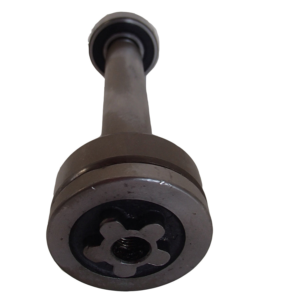 Oregon 85-017 Lawn Mower Deck Spindle W/Bearings 7In AYP Fits Husqvarna Sears