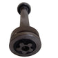 New Aftermarket Spindle Shaft 137645 Fits Craftsman Mowers 36" 38" 42" Decks