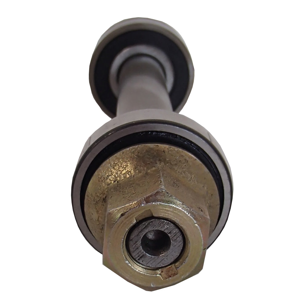 New Aftermarket Spindle Shaft 137645 Fits Craftsman Mowers 36" 38" 42" Decks