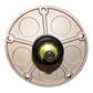 Jackshaft/Mandrell/Spindle Assembly 1001200/MA 1001046/MA for Murray