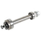 B1RS21- WITH-HARDWARE Spindle Shaft Assembly w/ Hardware Fits Universal Products