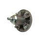 Spindle Assembly without Nut Fits John Deere Replaces GY20592