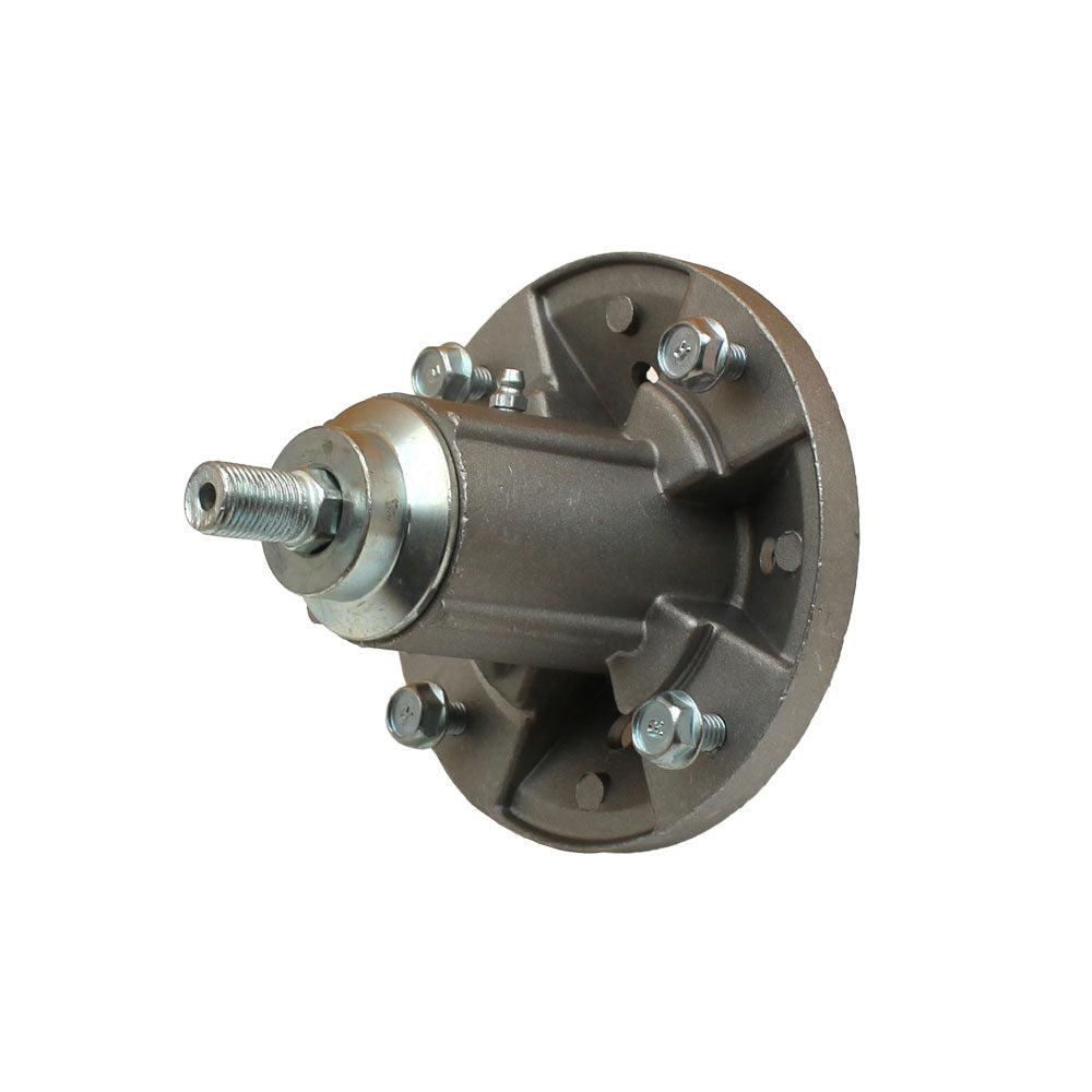 Spindle Assembly without Nut Fits John Deere Replaces GY20592