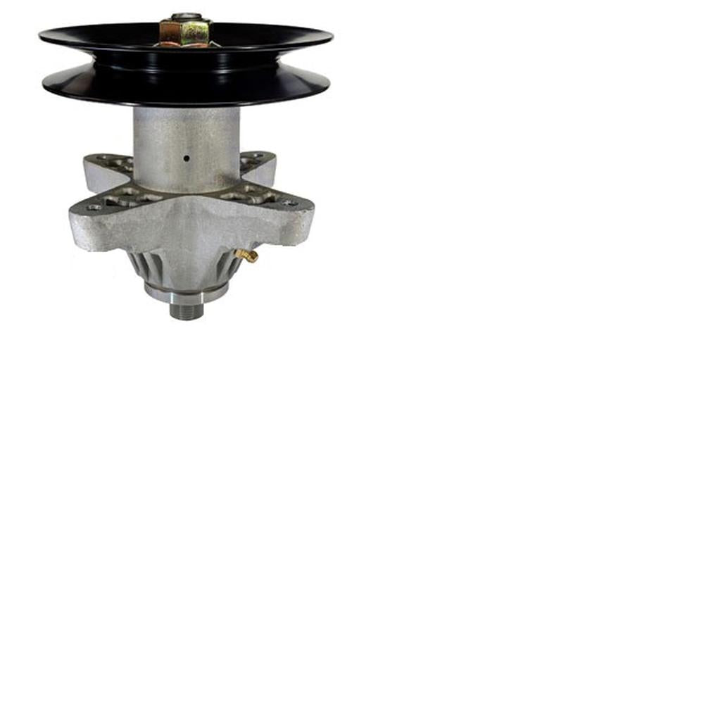 50" Mower Deck Spindle Assembly for MTD Fits Cub Cadet LT i1050 RZT50 SLT 618-04