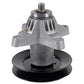 New Spindle for MTD Fits Cub Cadet Mower RZT LT 50" Deck 918-04125C 918-04126B