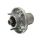 New Spindle Assembly for Big Dog Mowers 601804
