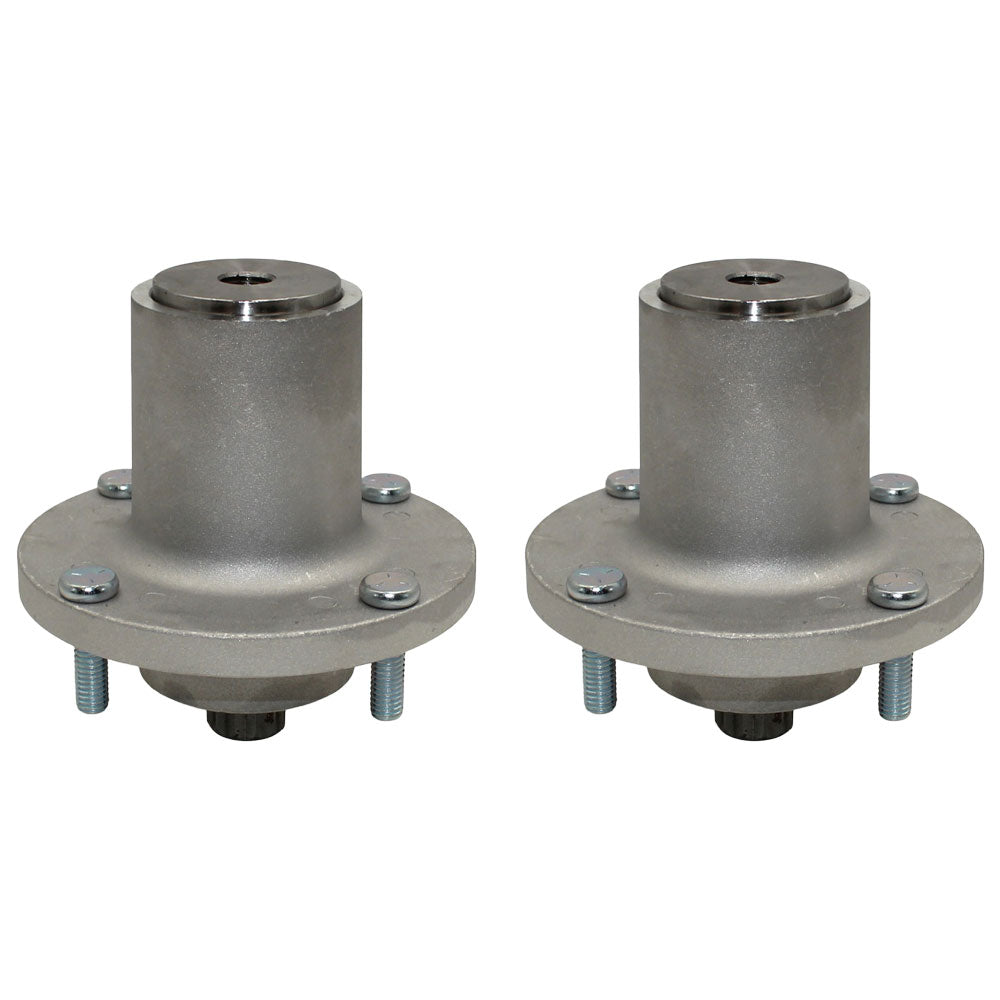 601804 Qty 2: Spindle Assembly Fits Hustler
