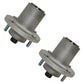 601804 Qty 2: Spindle Assembly Fits Hustler