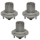 601804 Qty 3: Spindle Assembly Fits Hustler