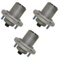 601804 Qty 3: Spindle Assembly Fits Hustler