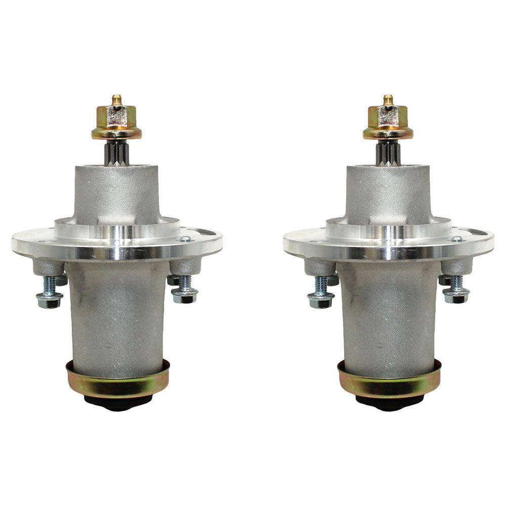539112170 Qty 2: Spindle Assembly Fits Husqvarna EZ 4216 EZ 4217 EZ 4220 EZ 4624