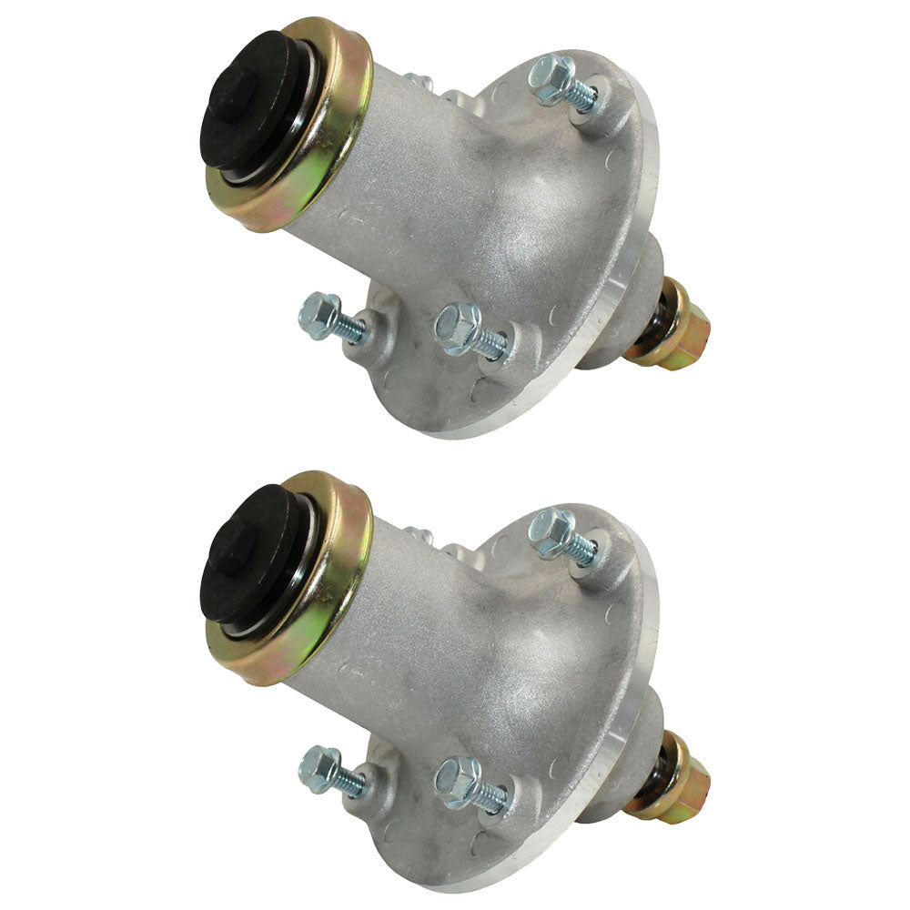 539112170 Qty 2: Spindle Assembly Fits Husqvarna EZ 4216 EZ 4217 EZ 4220 EZ 4624