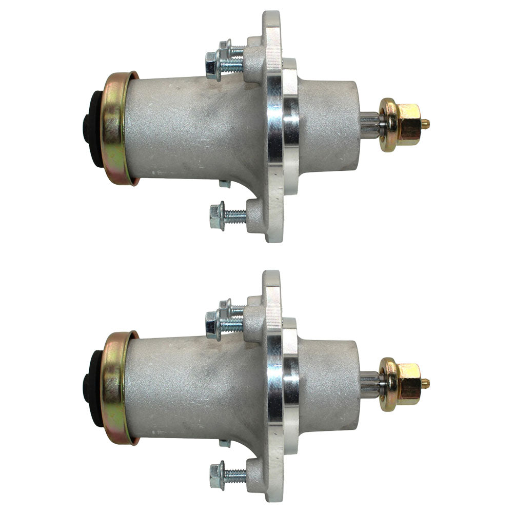 539112170 Qty 2: Spindle Assembly Fits Husqvarna EZ 4216 EZ 4217 EZ 4220 EZ 4624