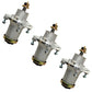 3 Spindle Assembly Fits Husqvarna EZ4216 EZ4217 EZ4220 EZ4624 EZ4819 539112170