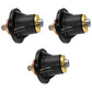 3 Spindle Assem 48" 54" 61" 72" Deck for Bad Boy Outlaw Extreme XP 038-4000-50