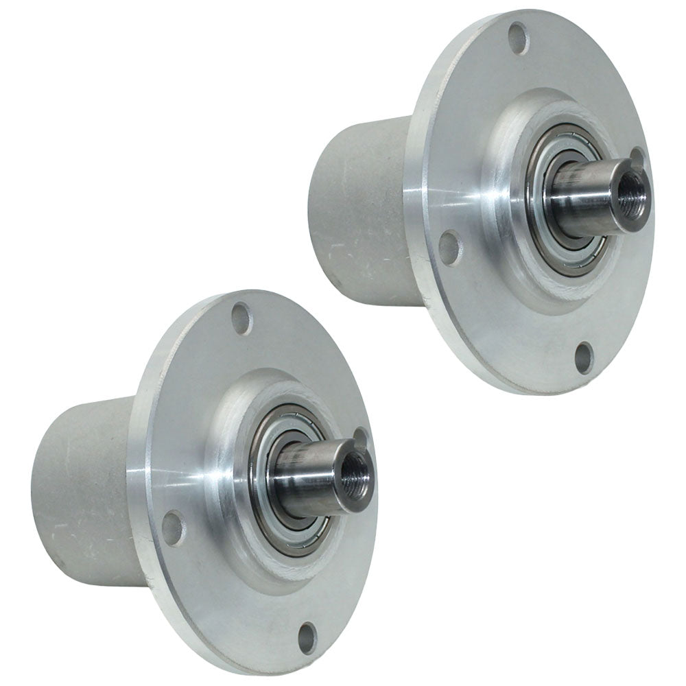 2720759 Qty 2: Spindle Fits Bobcat