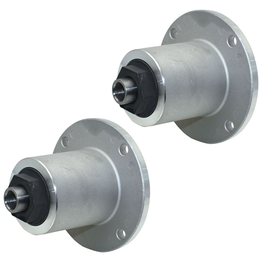 2720759 Qty 2: Spindle Fits Bobcat