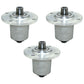 2720759 Qty 3: Spindle Fits Bobcat