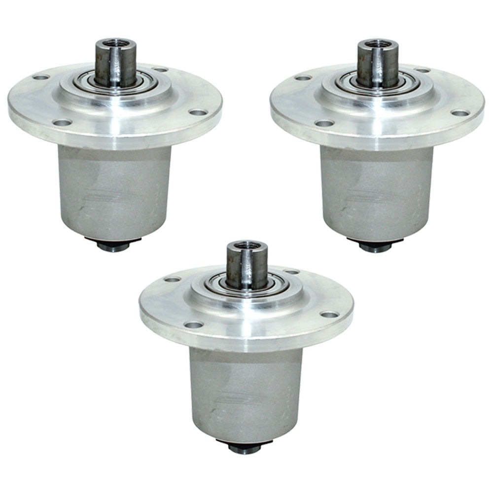 2720759 Qty 3: Spindle Fits Bobcat