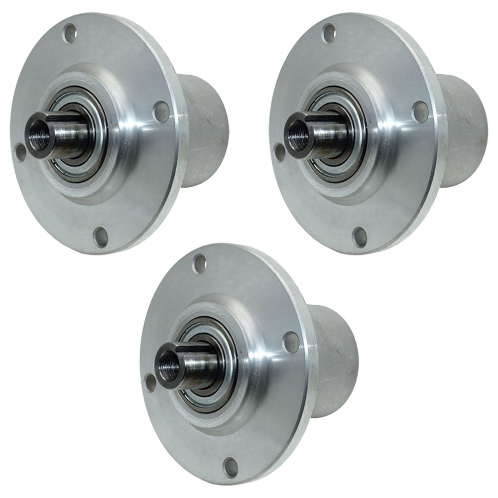 2720759 Qty 3: Spindle Fits Bobcat