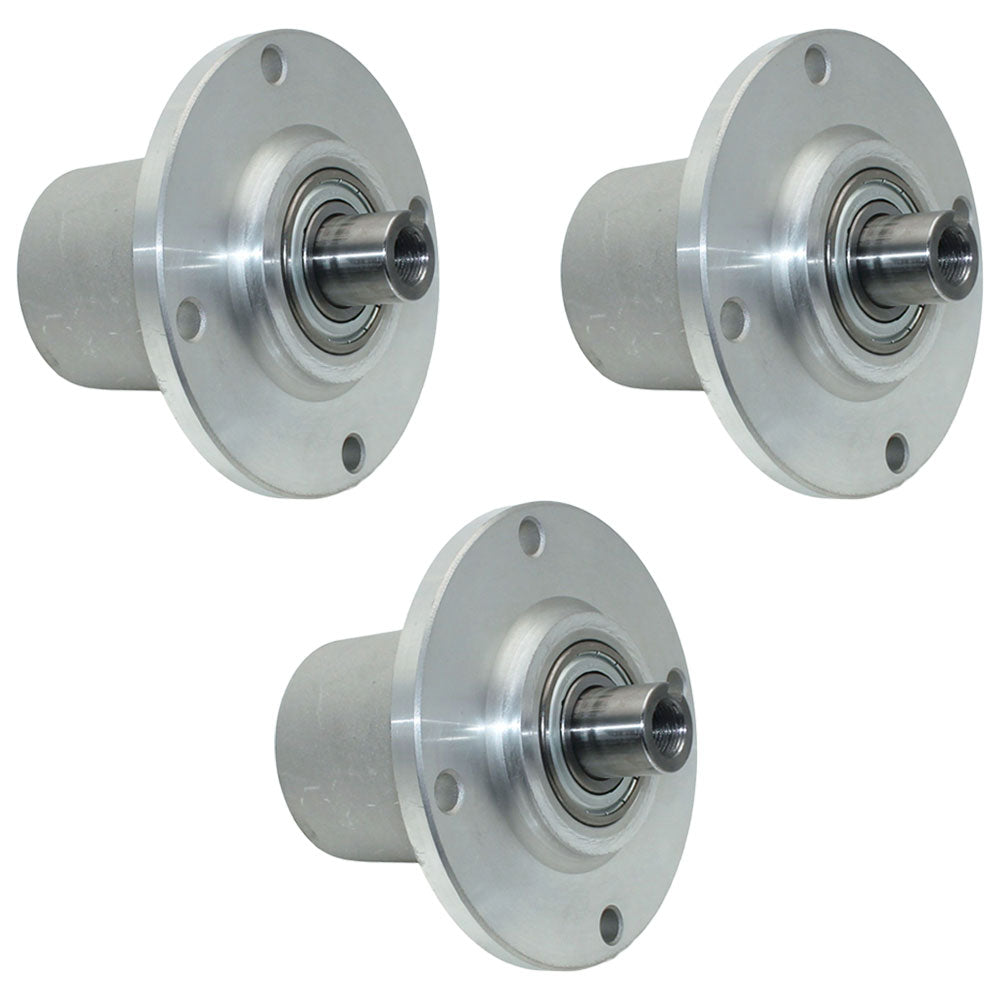2720759 Qty 3: Spindle Fits Bobcat