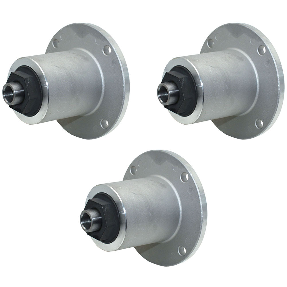 2720759 Qty 3: Spindle Fits Bobcat