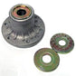 FRS20-0097 - Mower Deck Spindle Replaces 1-323532