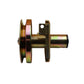 Mower Deck Spindle Fits John Deere Replaces AM126112