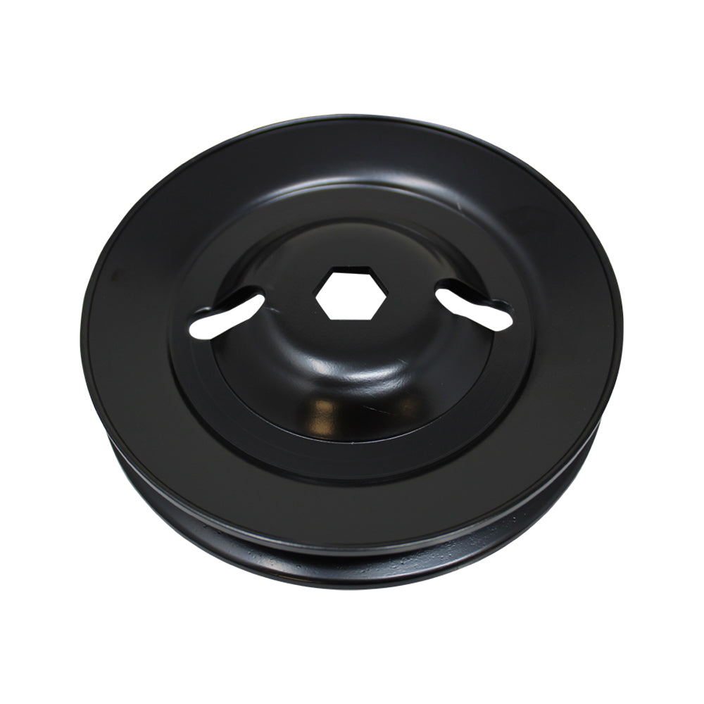 FRS20-0127-AIC Spindle Pulley