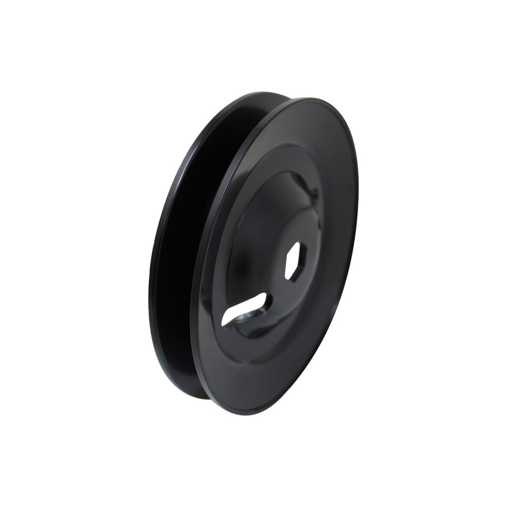 Deck Spindle Pulley Fits John Deere L120 L130 LA130 LA140 155C Z245 M155979