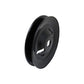 M155979 One New Spindle Pulley Fits John Deere LA140, S240, Z245, Z255