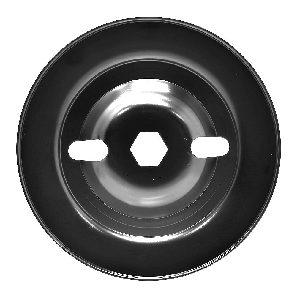 Fits John Deere Deck Blade Spindle Pulley  M155979 GX20335 Fits Scotts