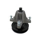 Mower Deck Spindle for MTD Riding Mower 50" Deck Repl. 618-06981 918-06981