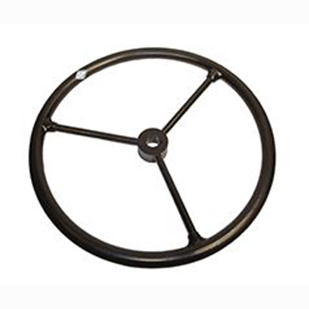 FRS90-0004 - Steering Wheel