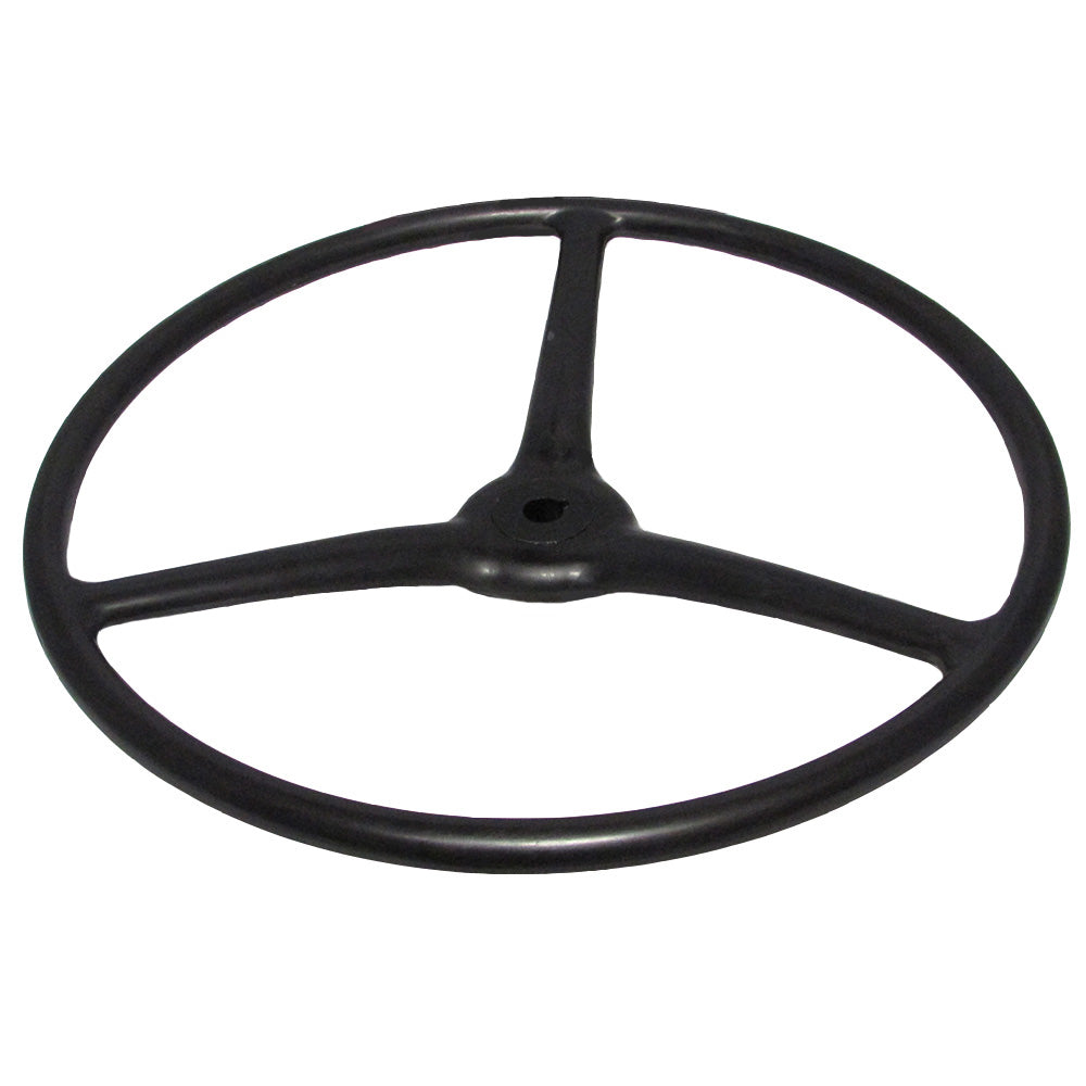 Steering Wheel Fits Massey Harris Replaces 180576M1
