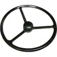 Steering Wheel with Cap Fits Kubota Replaces 32400-16800