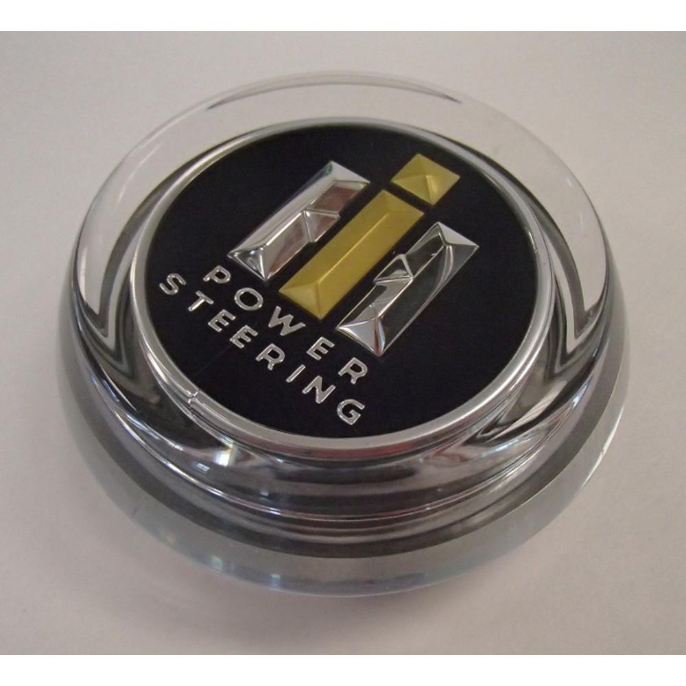 FRS90-0012-AIC Steering Wheel Cap