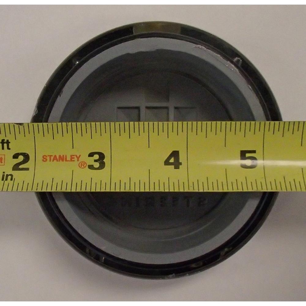 FRS90-0012-AIC Steering Wheel Cap
