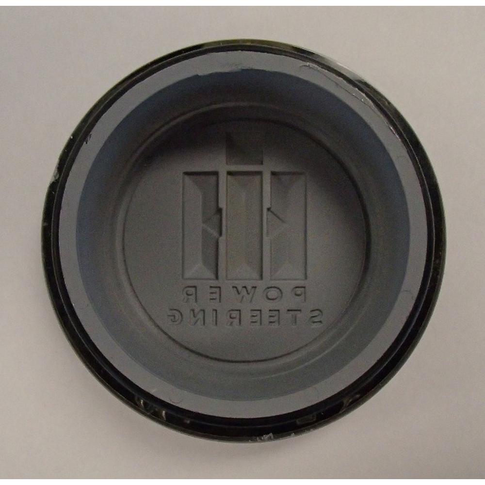 FRS90-0012-AIC Steering Wheel Cap