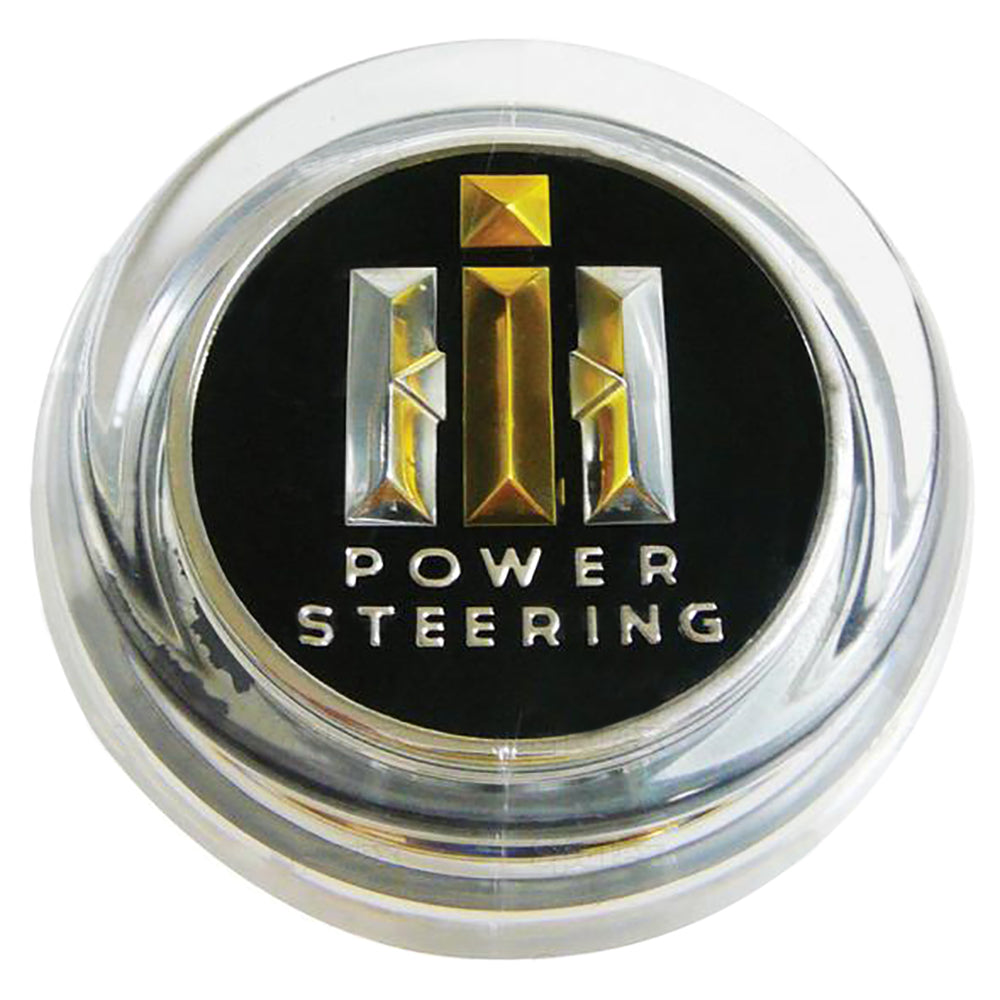 3566566R1 Steering Wheel Cap Fits Case/International Harvester 140 240 300 340